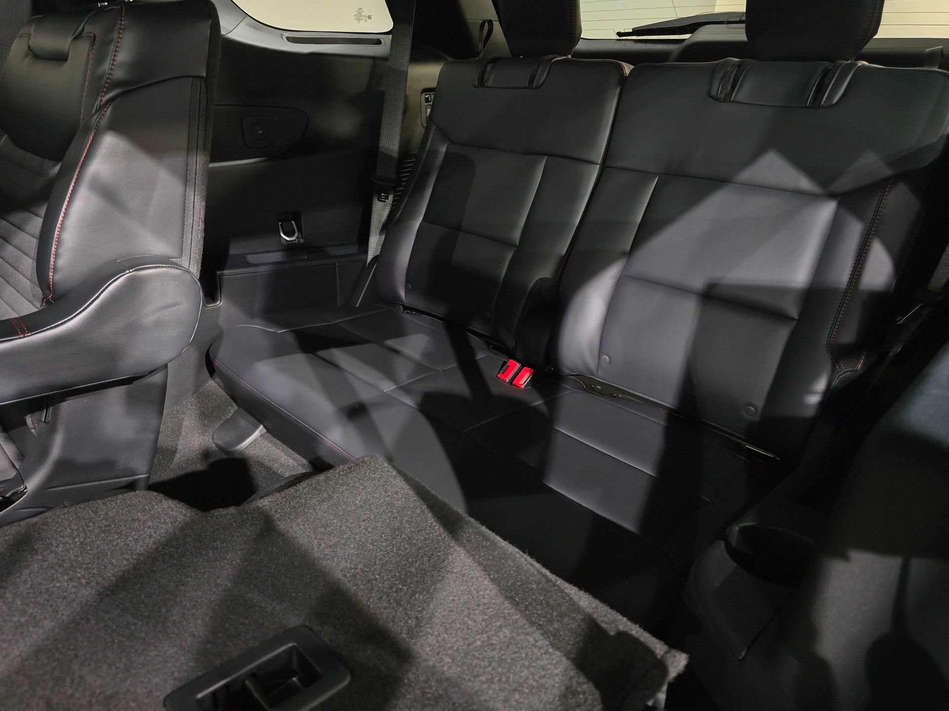 New 2026 Ford Explorer ST-Line w/ ST-Line Street Pack image 38
