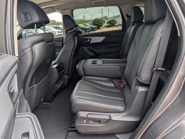 Certified 2023 Acura MDX FWD w/ Technology Package image 27