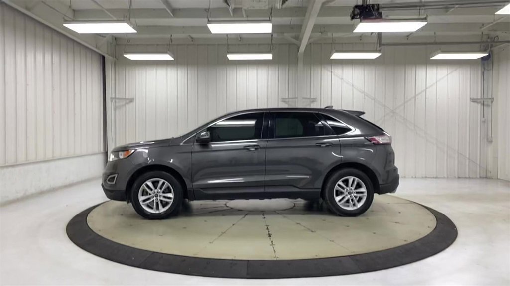 Used 2015 Ford Edge SEL w/ Equipment Group 201A image 5