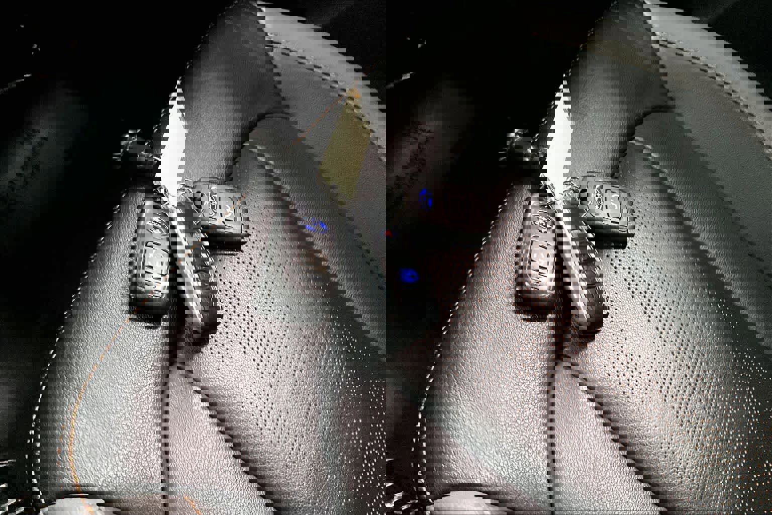 Used 2024 Subaru Crosstrek 2.5i Limited image 15