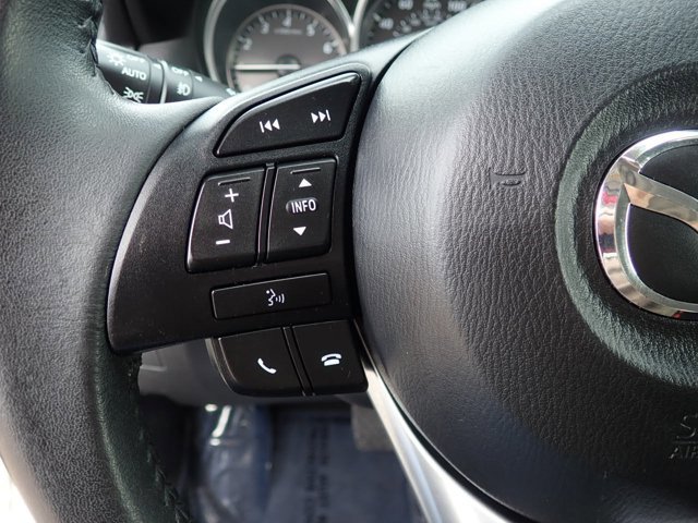 Used 2013 MAZDA CX-5 Touring image 15