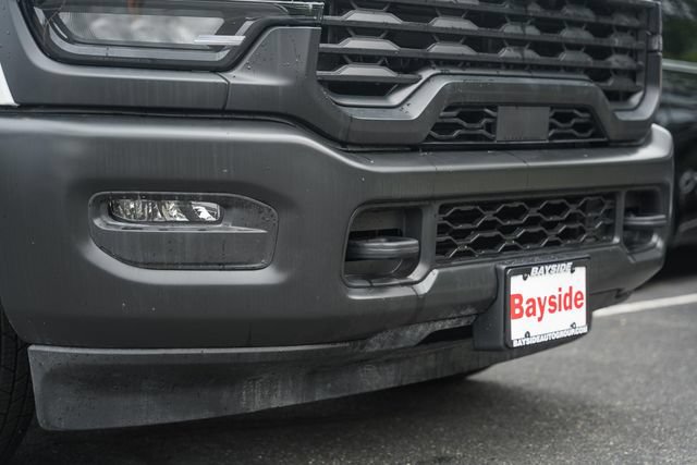 New 2026 RAM 3500 Tradesman w/ Bed Utility Group RWD image 15
