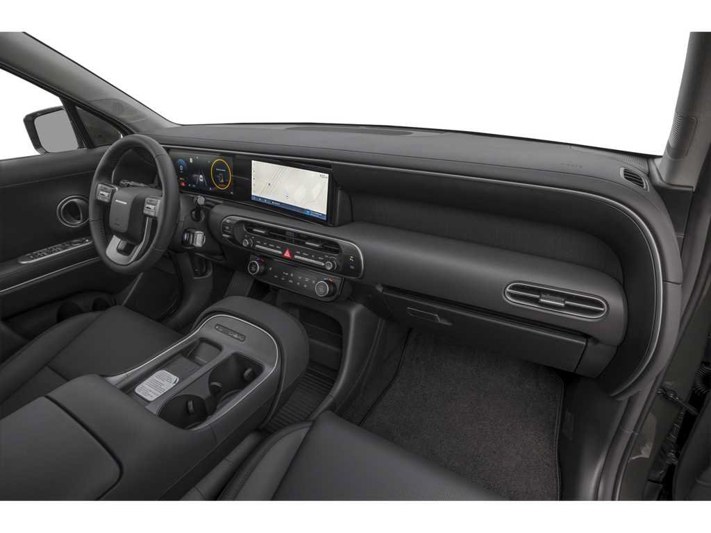 New 2026 Hyundai Palisade SEL FWD image 44