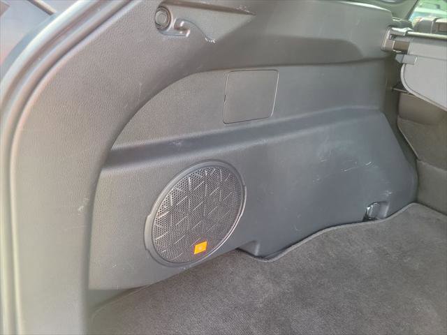 Certified 2020 Toyota RAV4 XSE image 23