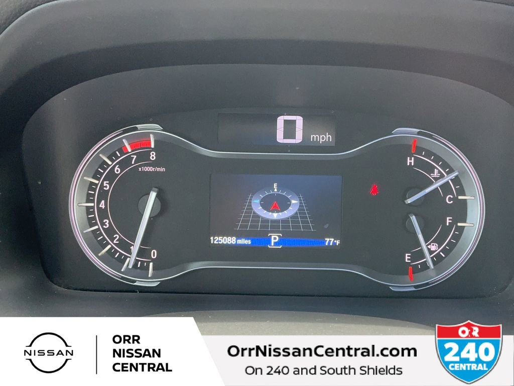 Used 2017 Honda Pilot Elite image 24