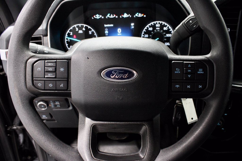 Certified 2023 Ford F150 XL w/ STX Appearance Package AWD/4WD image 31