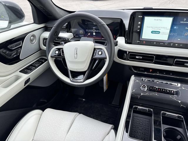 New 2026 Lincoln Aviator Black Label w/ Black Label Special Edition image 14