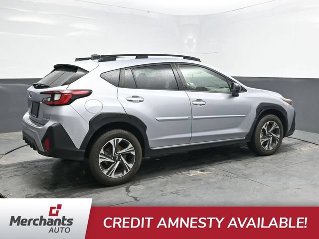 Used 2024 Subaru Crosstrek 2.0i Premium AWD/4WD image 8