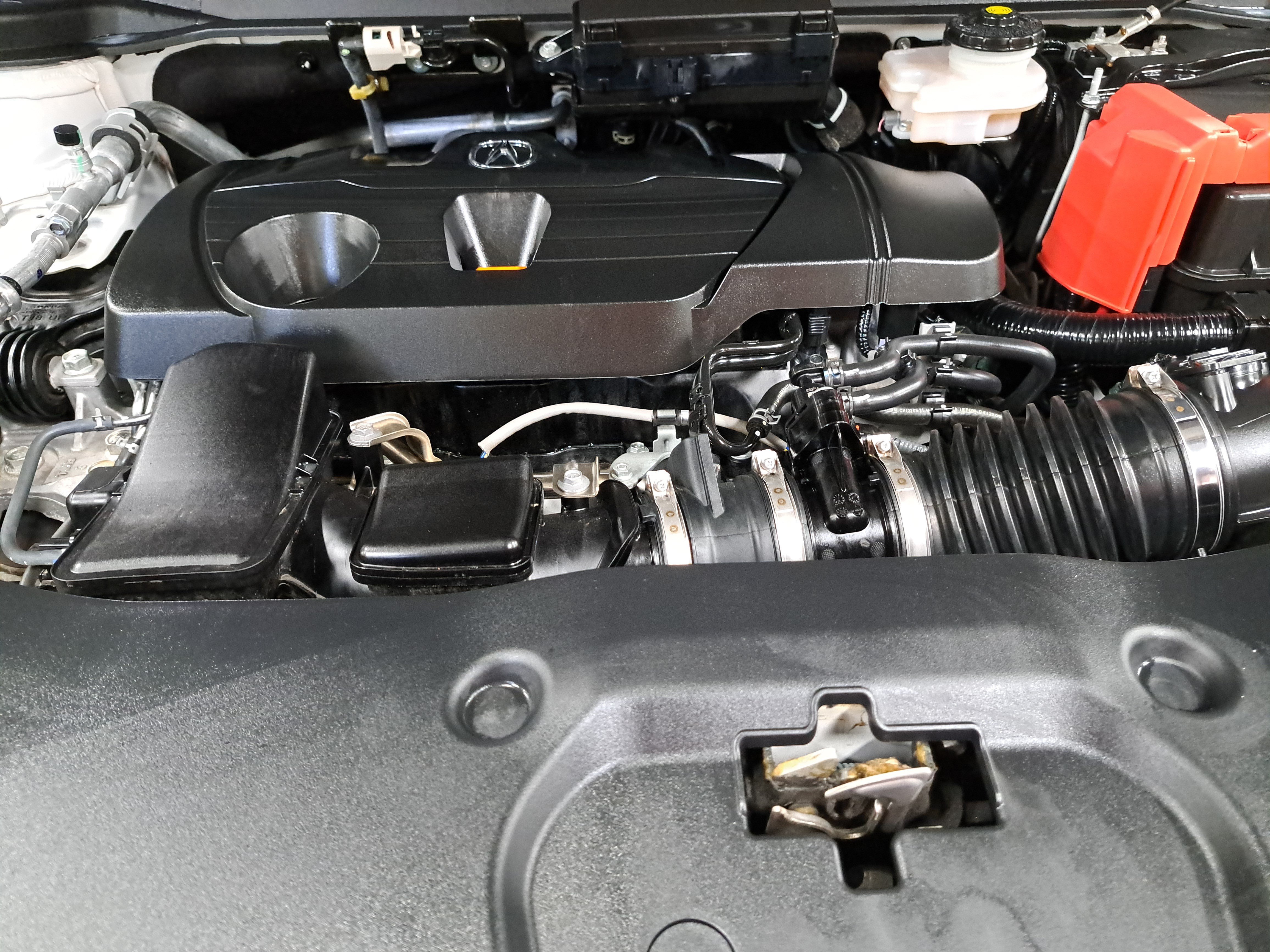 Used 2023 Acura RDX A-Spec AWD/4WD image 32
