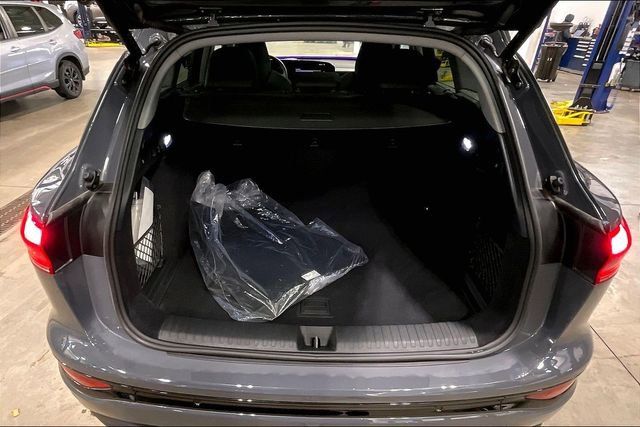 Used 2025 Audi Q6 e-tron Premium Plus w/ Premium Plus image 28