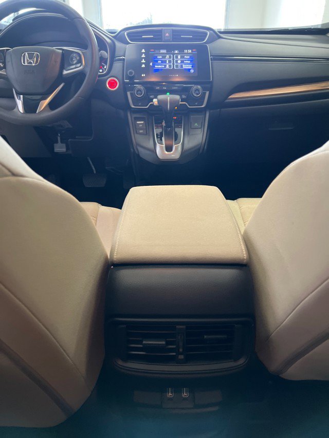 Used 2018 Honda CR-V EX image 20