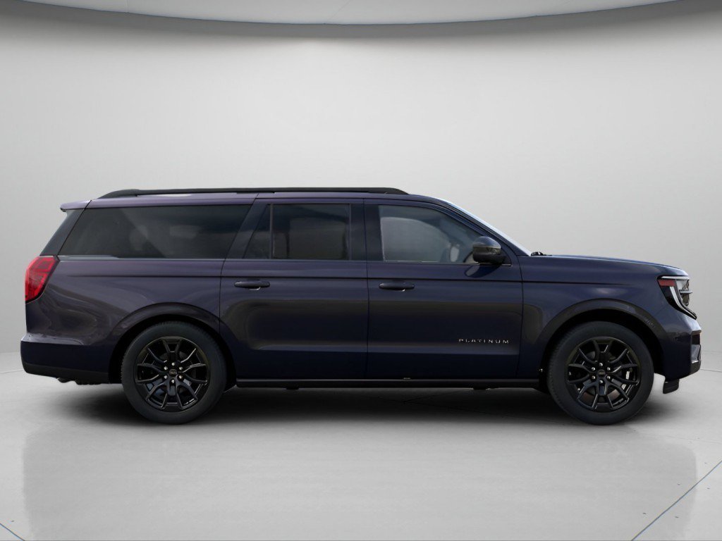 New 2027 Ford Expedition Max Platinum AWD/4WD image 5