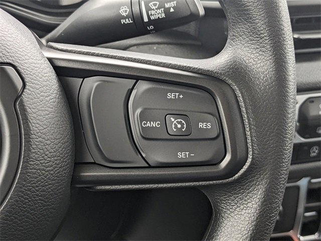 New 2025 Jeep Gladiator Sport image 24