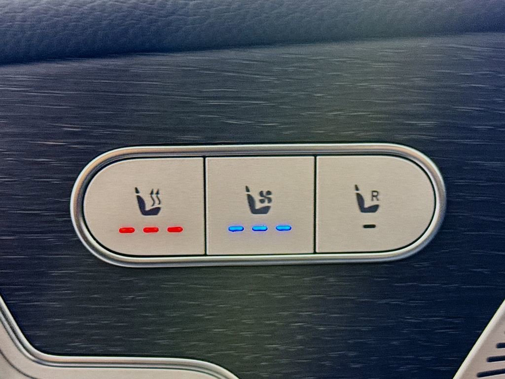 Used 2024 Mercedes-Benz GLE 350 4MATIC image 21