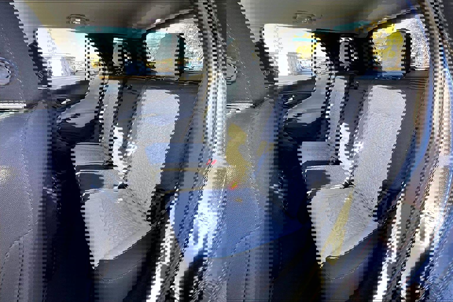 Certified 2023 Chevrolet Equinox LS w/ LS Convenience Package image 9