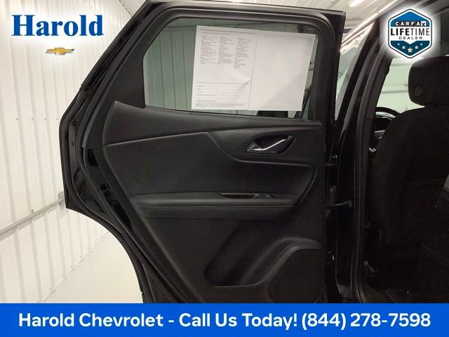 Used 2021 Chevrolet Blazer LT image 12