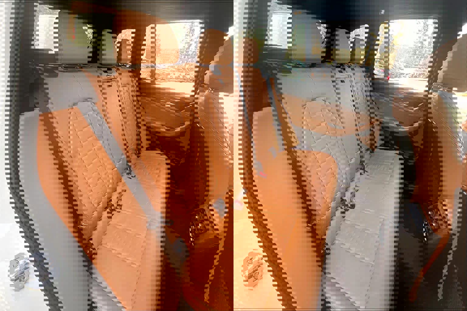 Used 2019 BMW X3 xDrive30i w/ Premium Package image 19