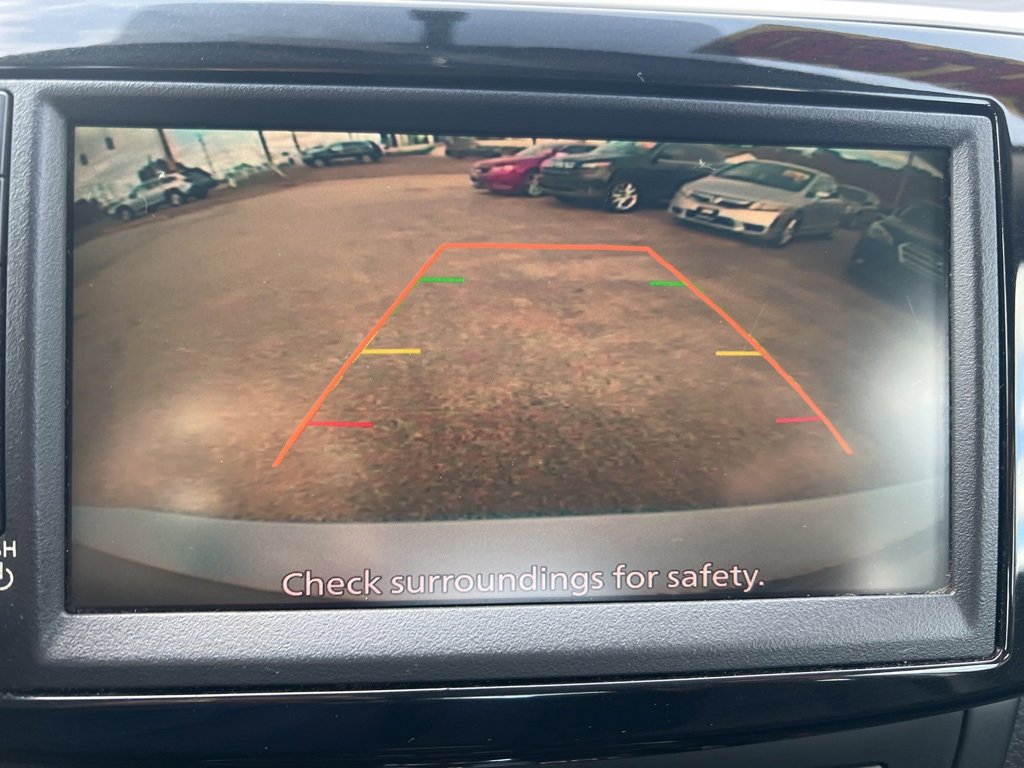 Used 2019 Nissan Sentra SV image 16