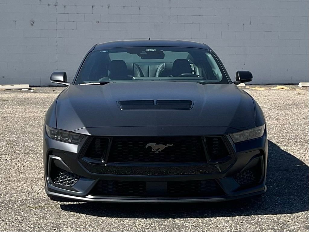 Used 2025 Ford Mustang GT Premium image 76