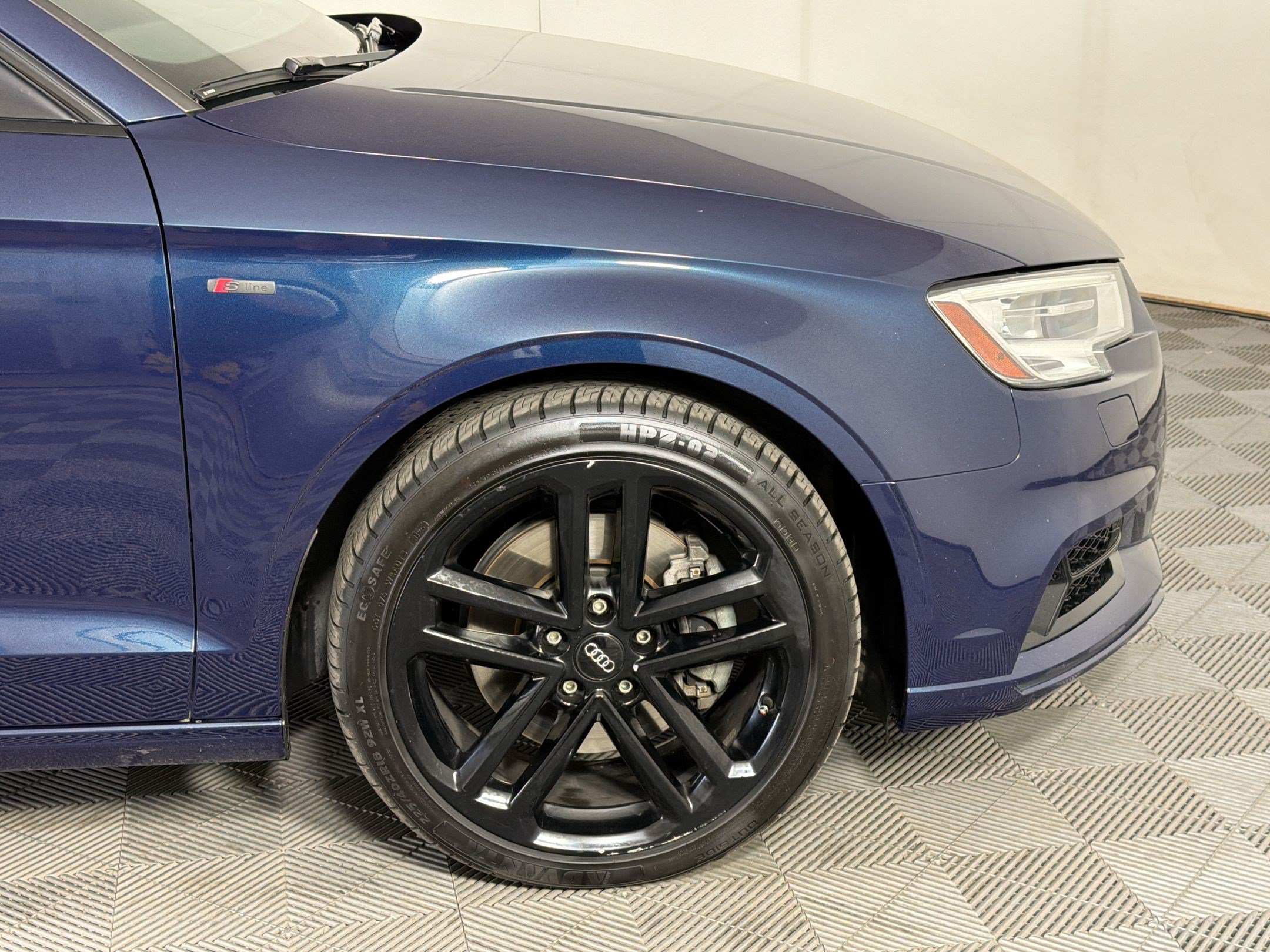 Used 2020 Audi A3 2.0T Premium w/ Final Edition Package FWD image 13
