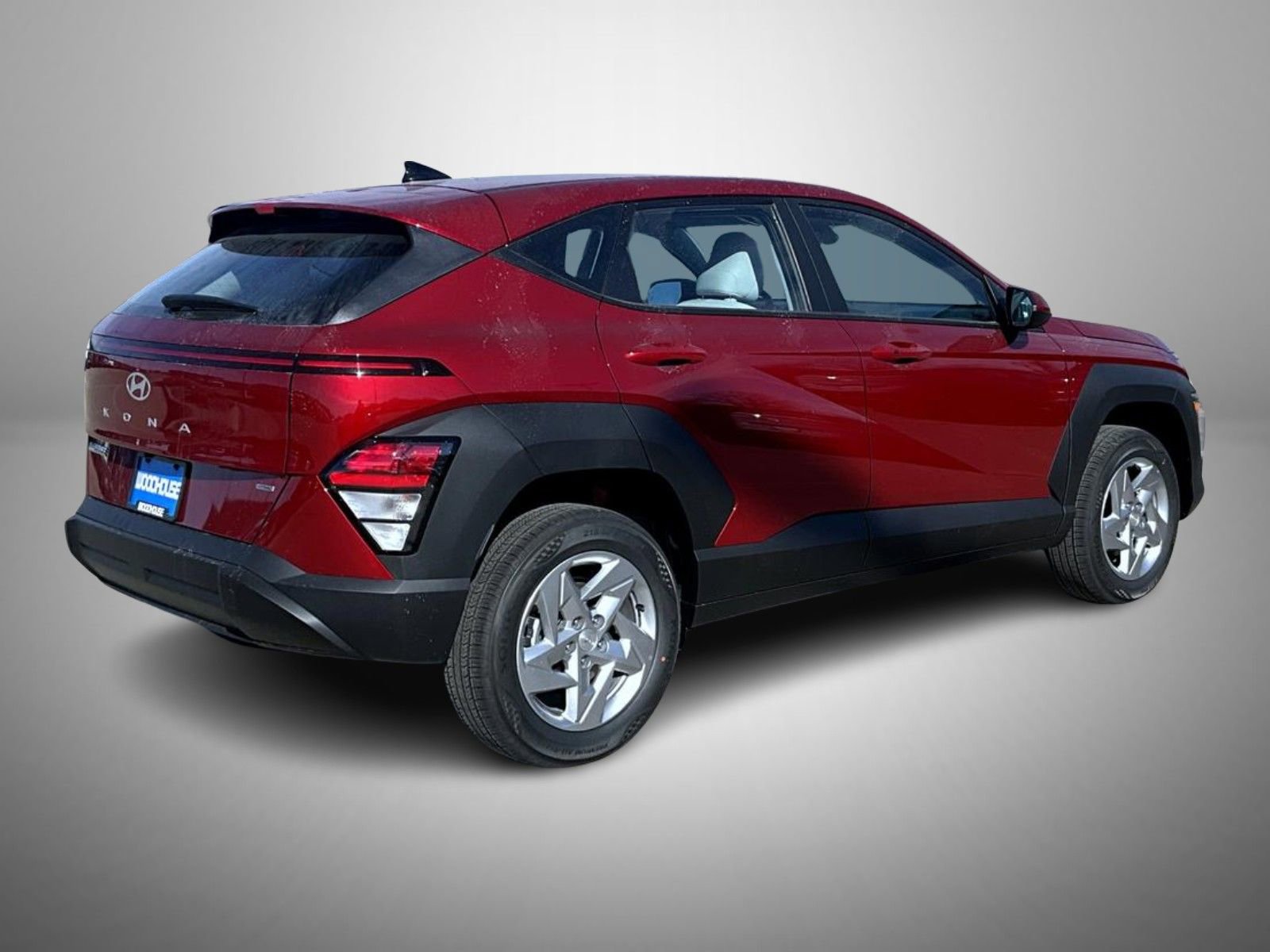 New 2026 Hyundai Kona SE image 5