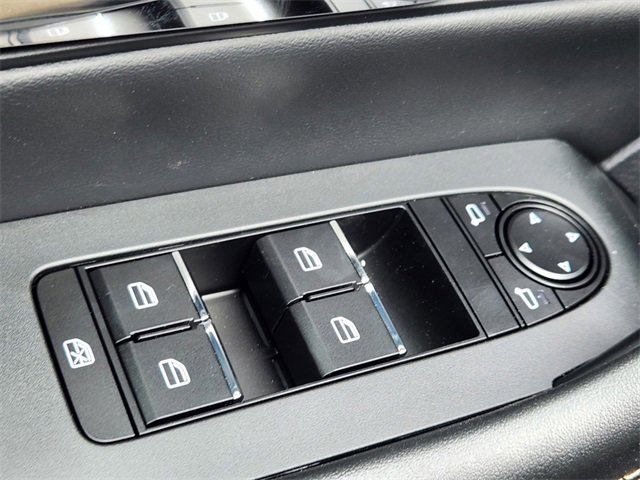 New 2025 MAZDA CX-70 Plug-In Hybrid w/ Premium Pkg image 4