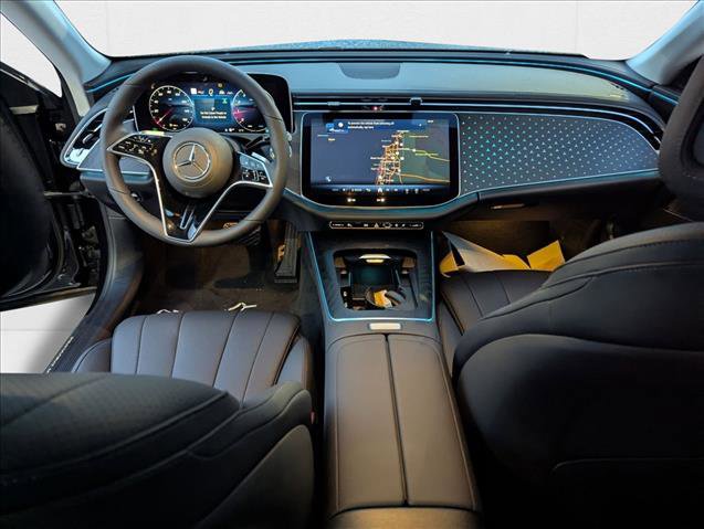 New 2026 Mercedes-Benz E 350 Sedan image 14