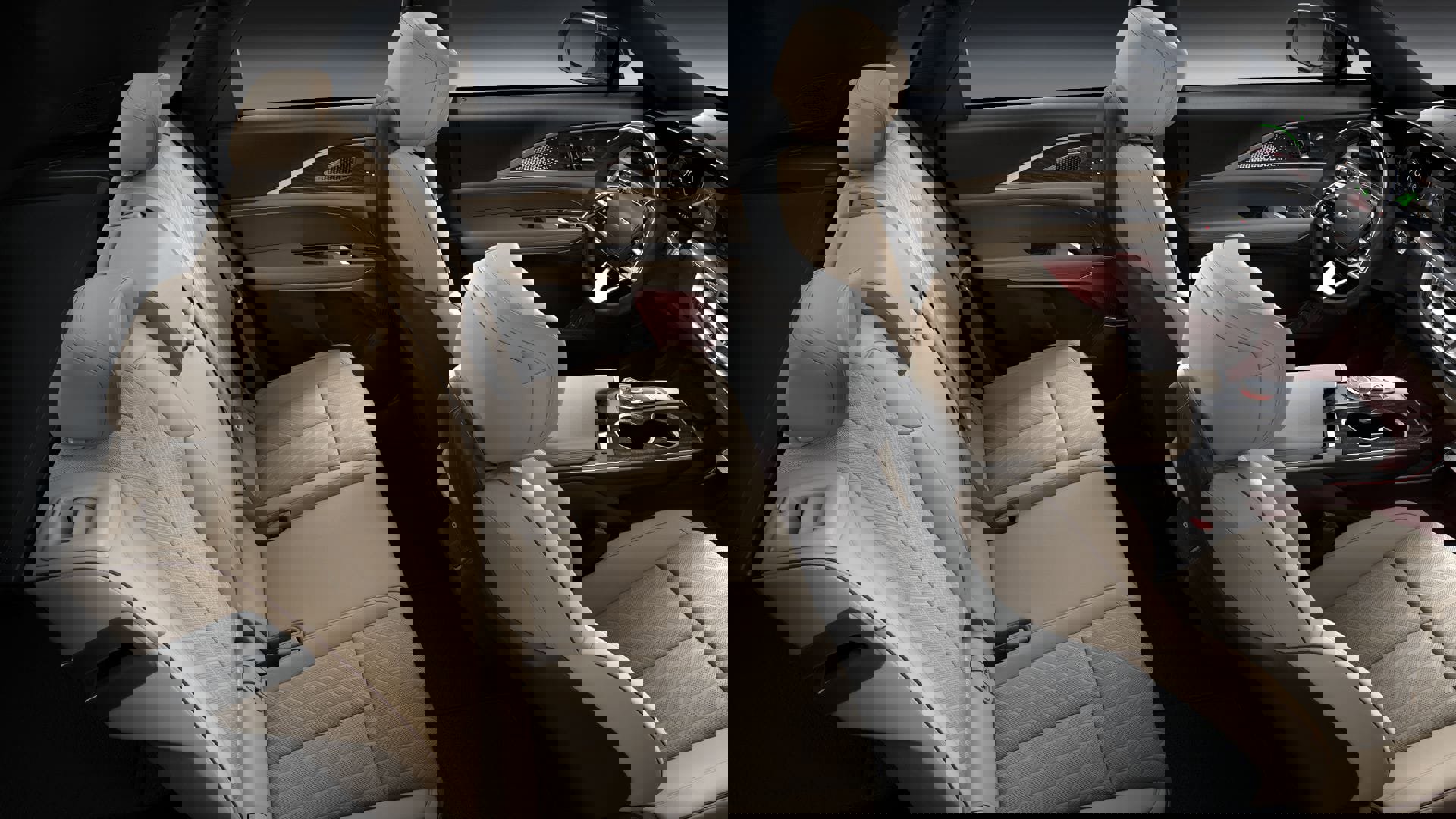 New 2026 Cadillac Lyriq V image 35