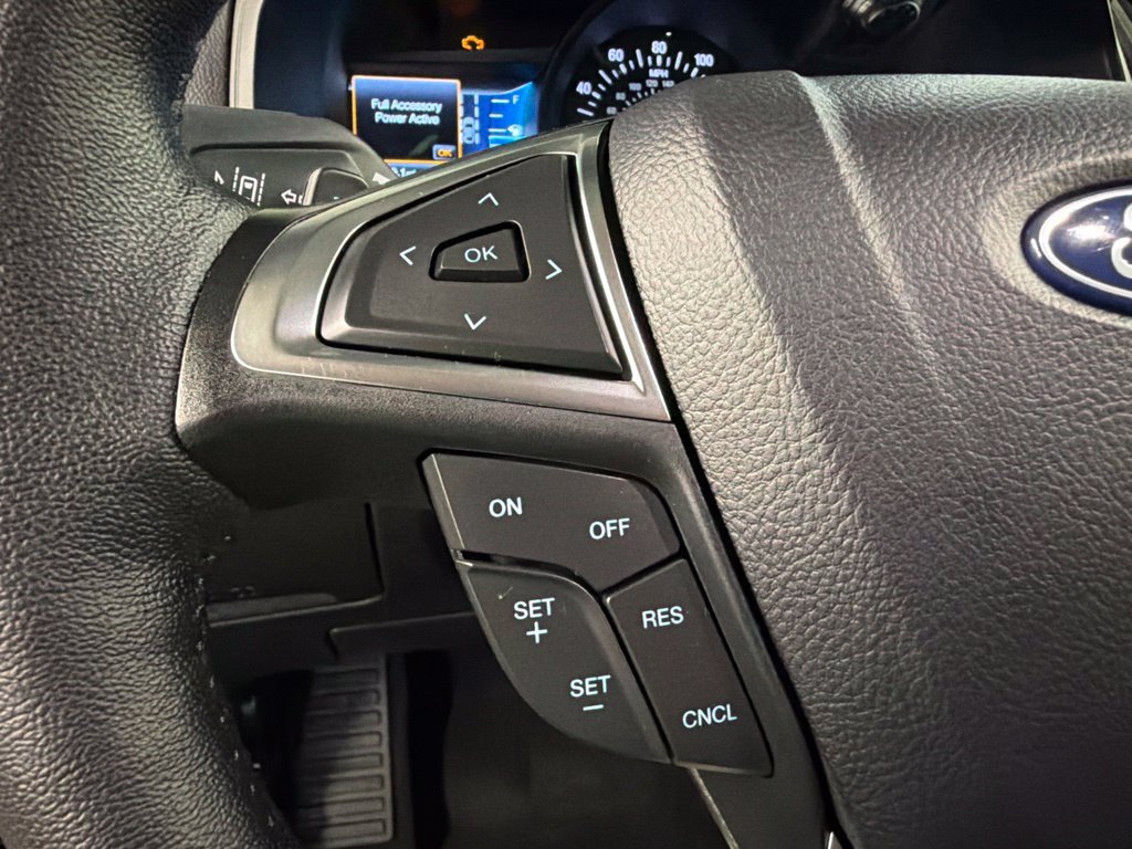 Certified 2024 Ford Edge SEL w/ Convenience Package AWD/4WD image 18