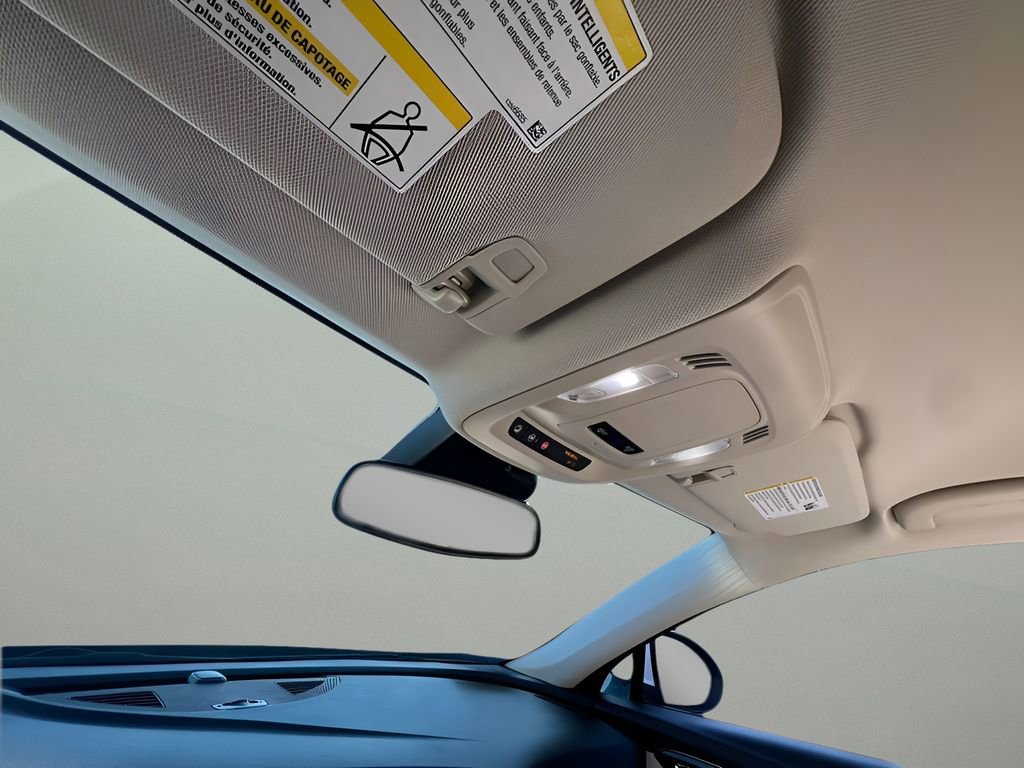 Used 2023 Buick Envision Preferred image 21