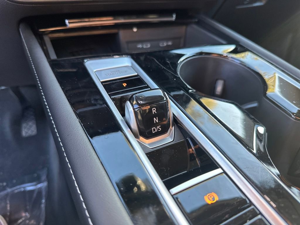 New 2026 Volkswagen Atlas SE image 45