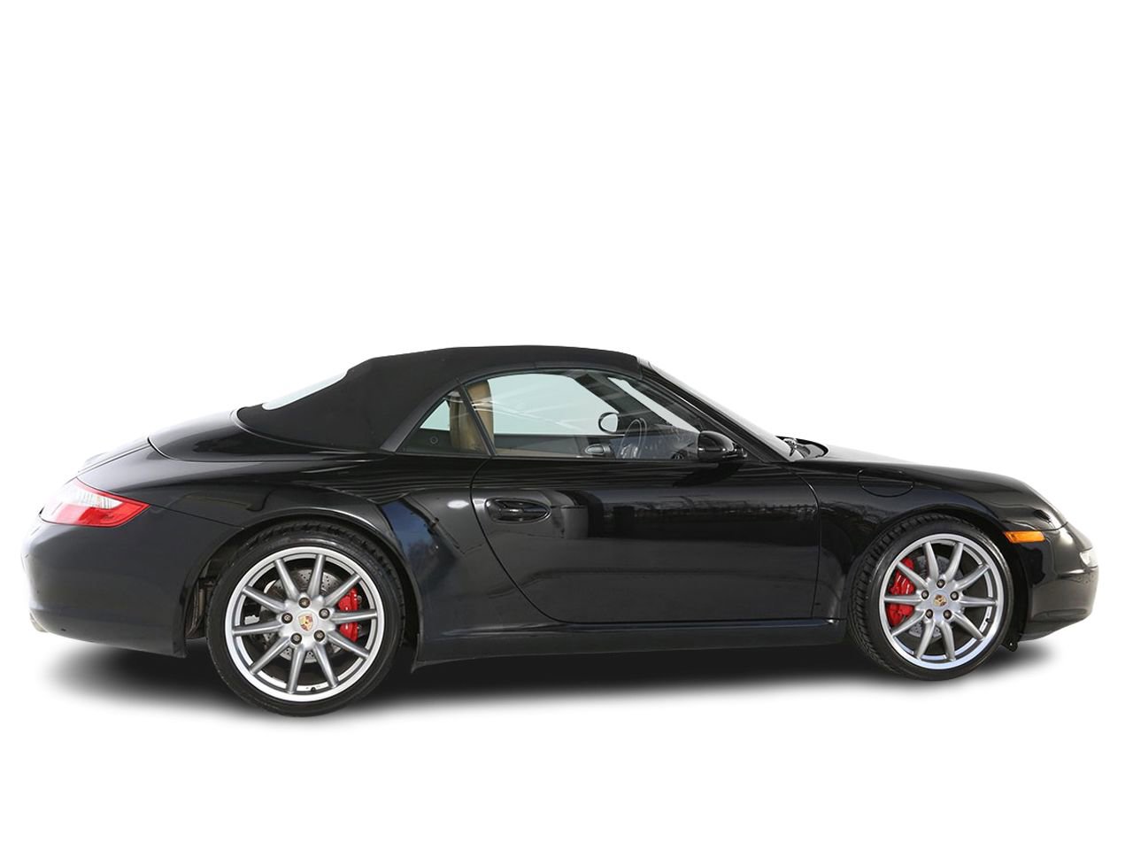 Used 2006 Porsche 911 Carrera S image 8
