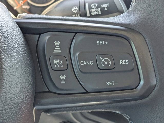 New 2026 Jeep Gladiator Rubicon image 30