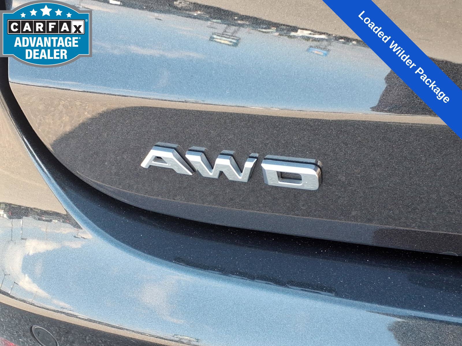 Used 2021 Cadillac XT6 AWD image 10
