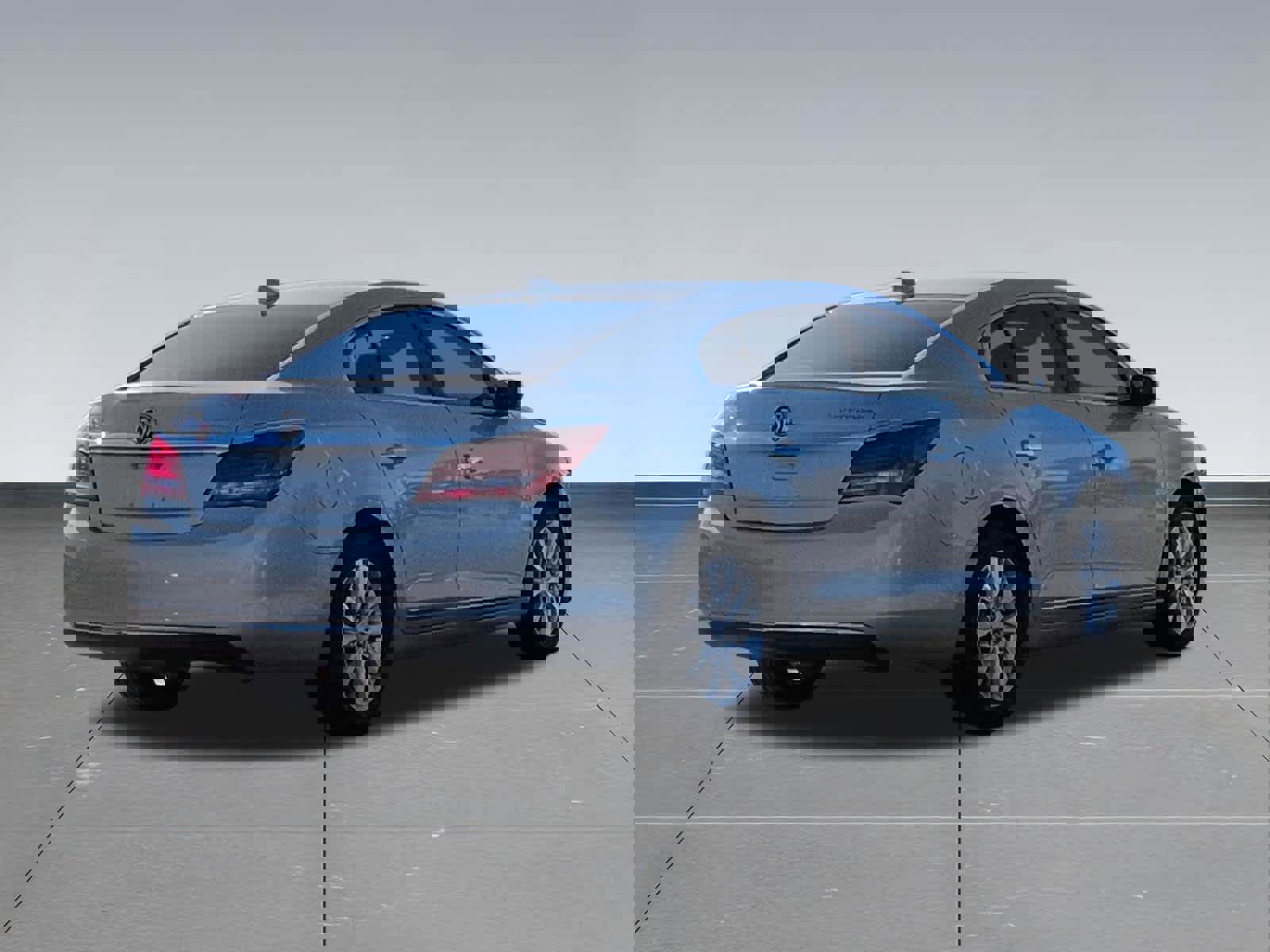 Used 2015 Buick LaCrosse image 6