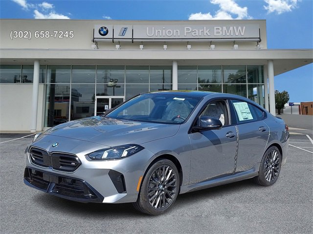 New 2026 BMW M235i xDrive w/ M Performance Package