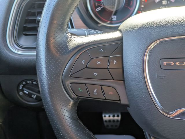 Used 2018 Dodge Challenger R/T image 18