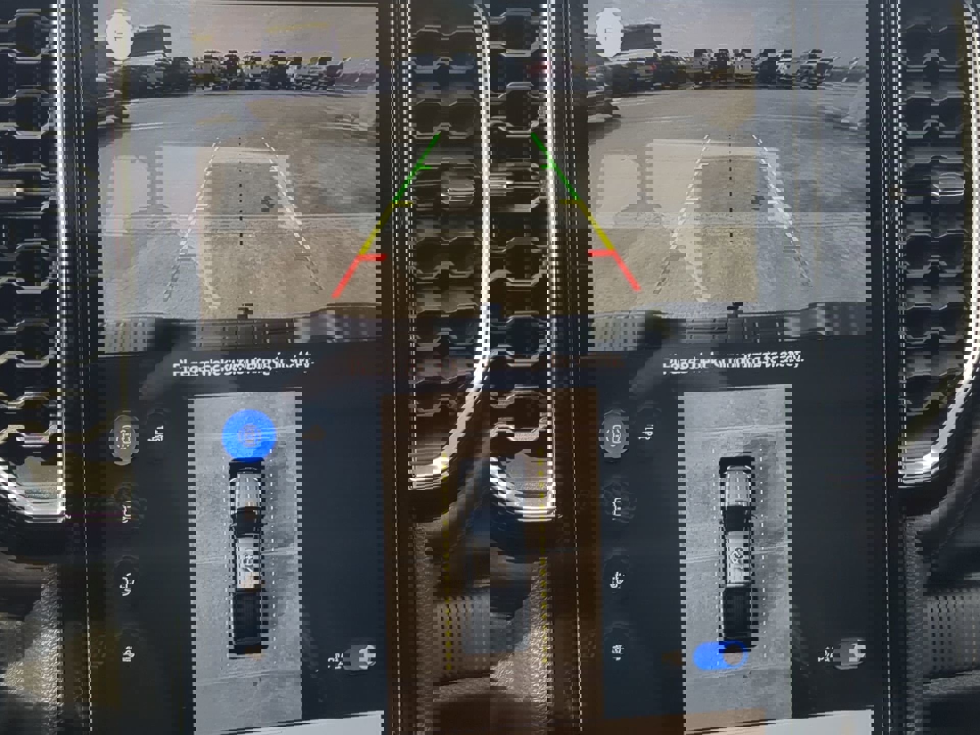 New 2025 Ford Ranger Lariat w/ FX4 Off-Road Package image 55