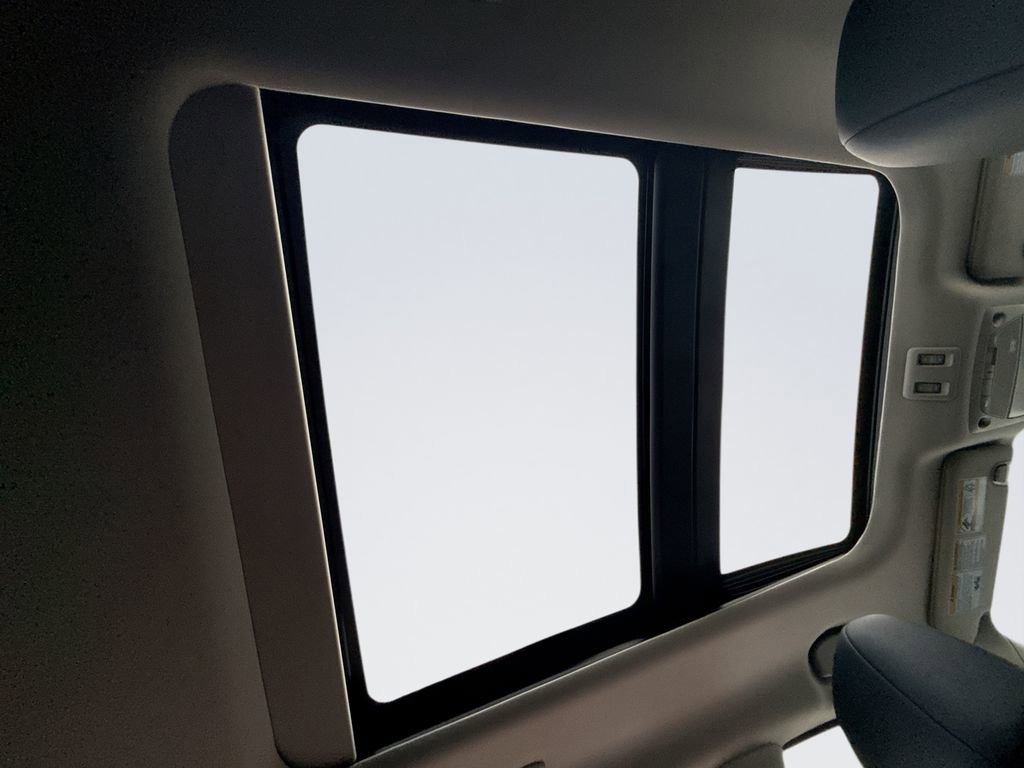 Used 2024 Nissan Murano Platinum image 16