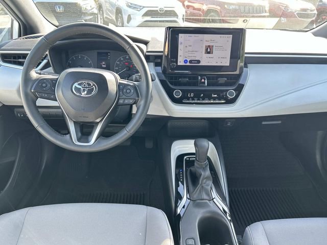 Used 2024 Toyota Corolla SE image 14