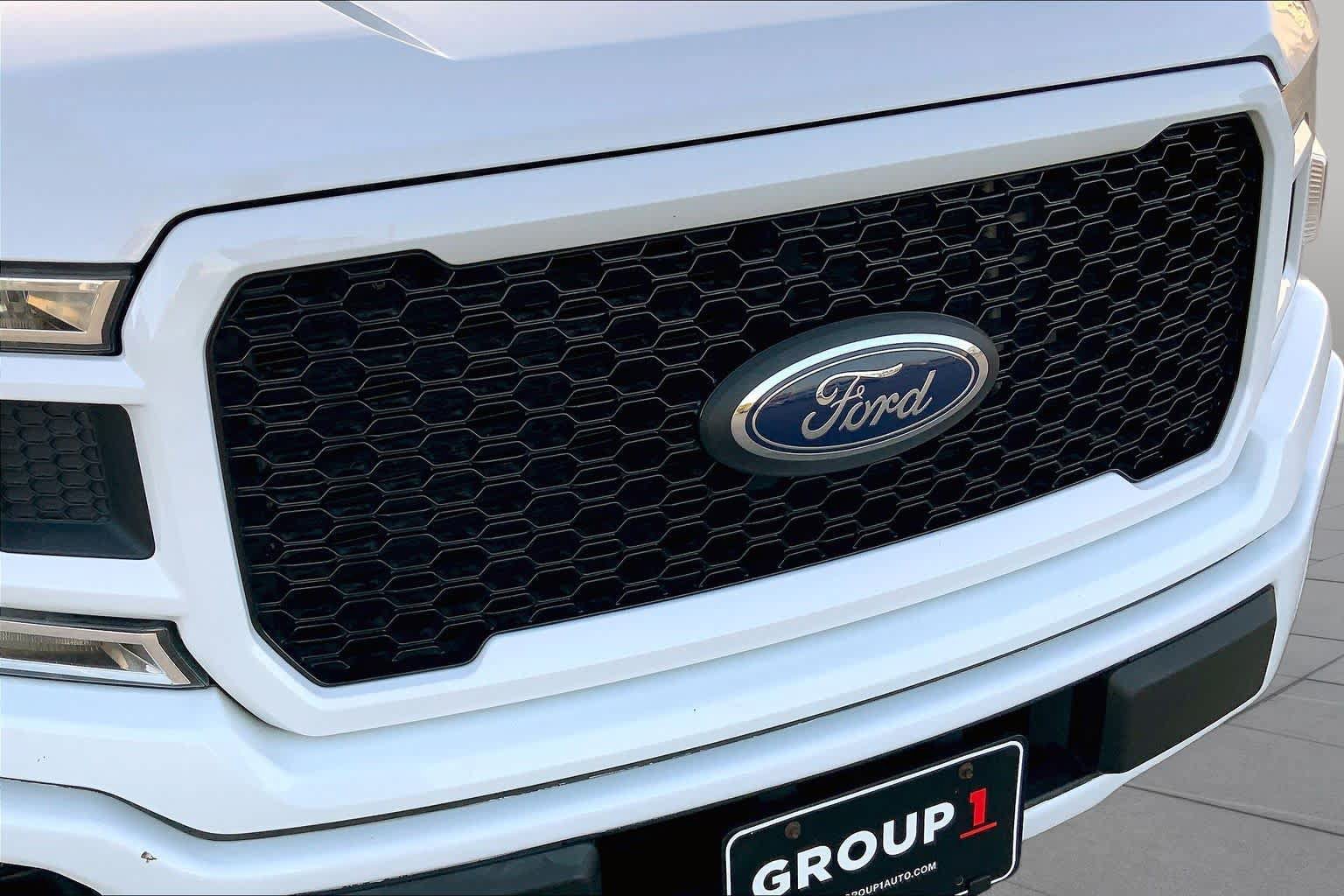 Used 2019 Ford F150 XL w/ Equipment Group 101A Mid RWD image 30