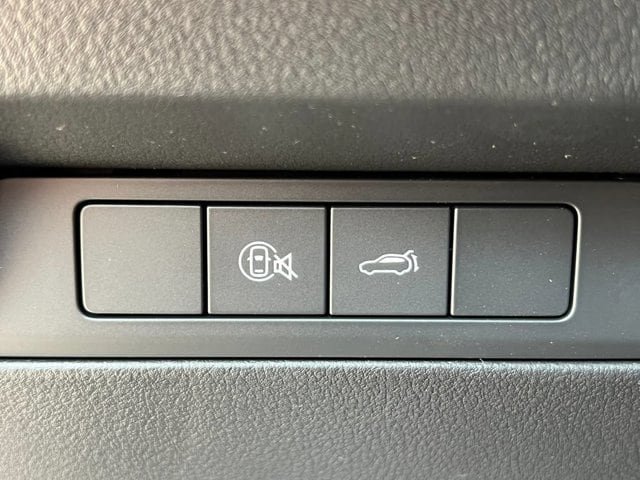 New 2026 MAZDA CX-5 Preferred AWD/4WD image 15