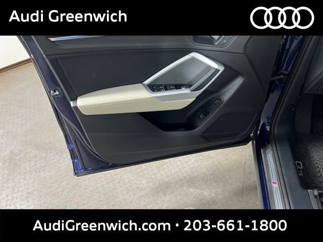 Used 2023 Audi Q3 2.0T Premium Plus w/ Premium Plus Package AWD/4WD image 22