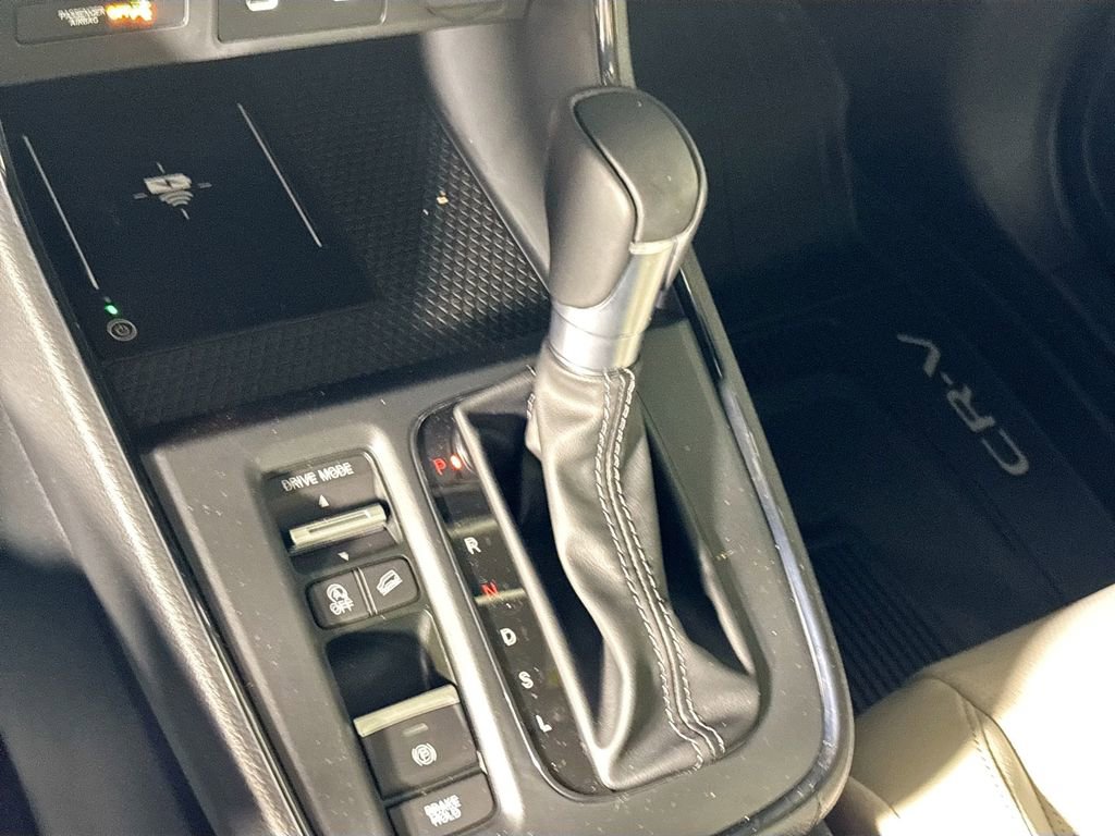 New 2026 Honda CR-V EX-L image 17