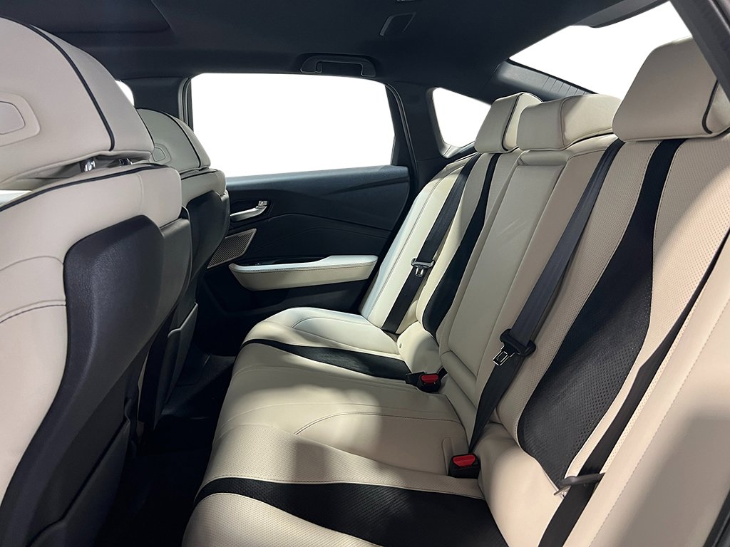 New 2025 Acura TLX SH-AWD w/ A-SPEC Pkg image 30