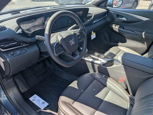 New 2026 Buick Envista Avenir image 12