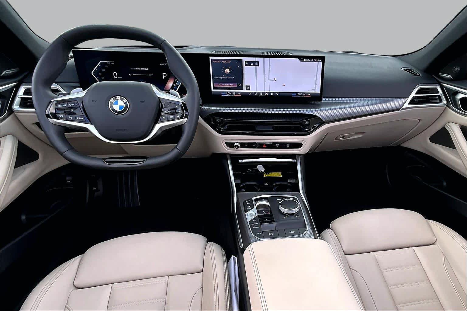 Used 2026 BMW 430i Convertible RWD image 15