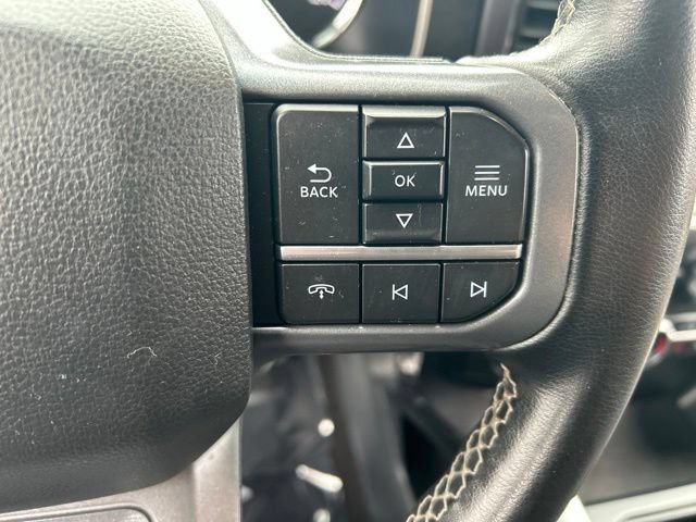 Used 2023 Ford F150 XLT w/ Equipment Group 302A High AWD/4WD image 28