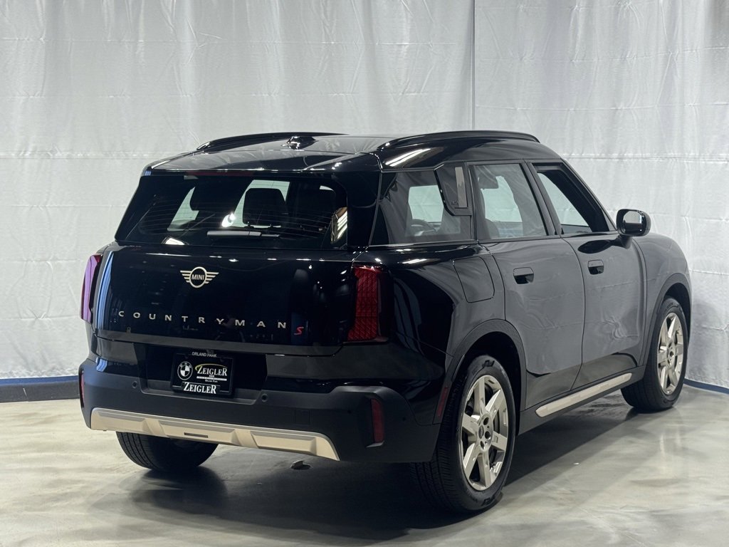Used 2025 MINI Cooper Countryman S image 6