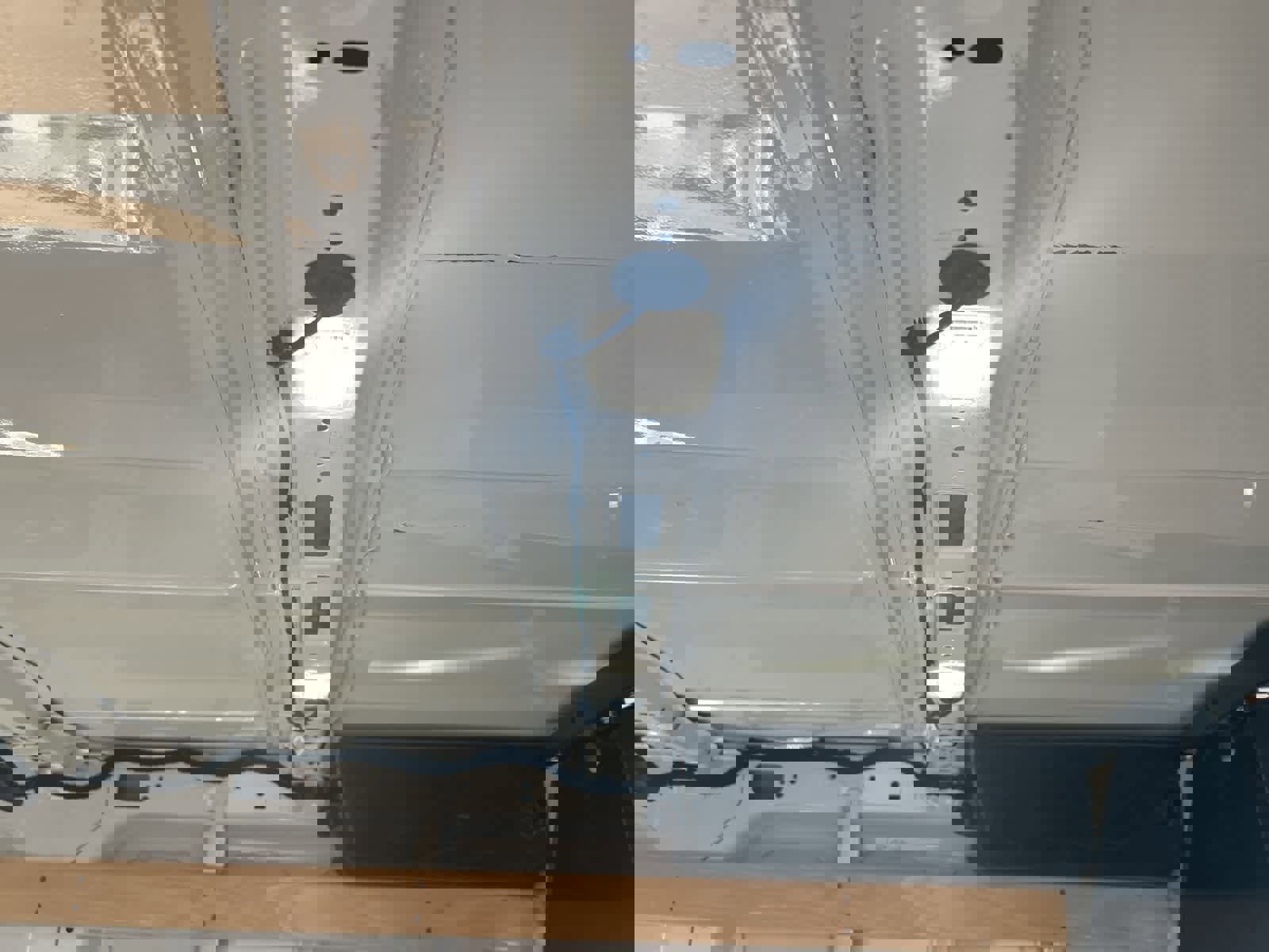 Used 2024 Ford Transit 250 Low Roof w/ Exterior Upgrade Package image 31